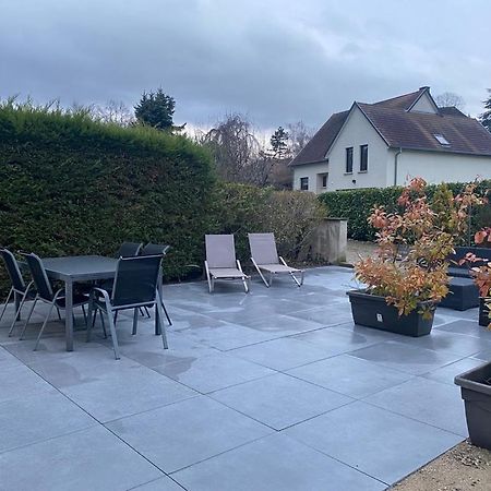 Gite Des 3 Chateaux Ribeauvillé Kültér fotó