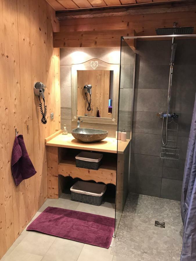 Gite Des 3 Chateaux Ribeauvillé Kültér fotó