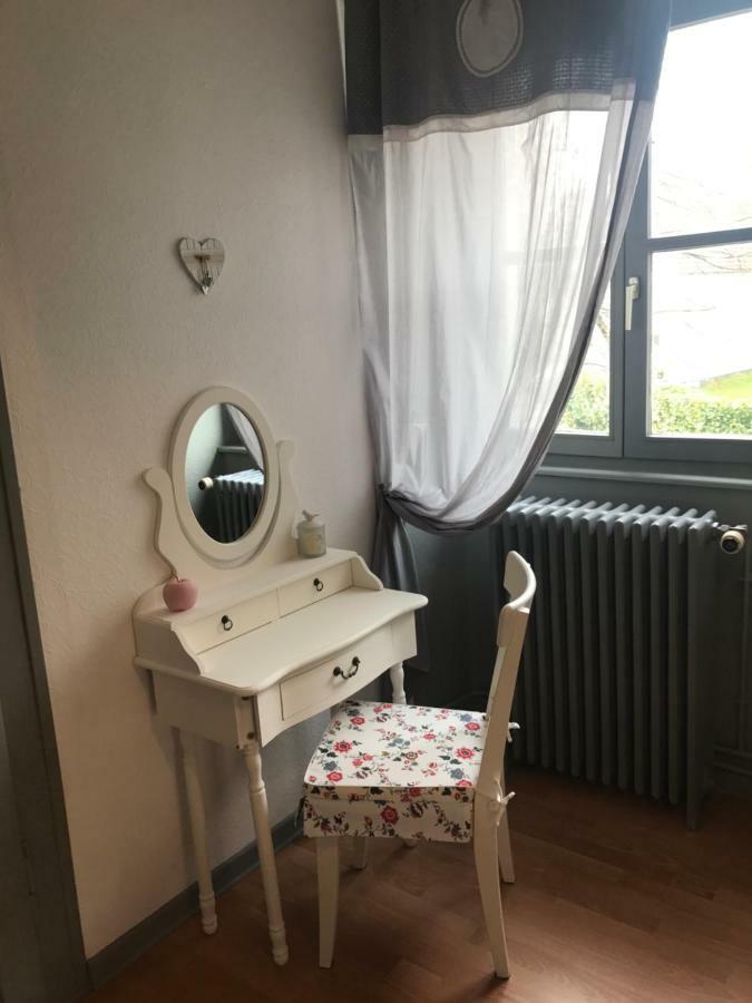 Gite Des 3 Chateaux Ribeauvillé Kültér fotó